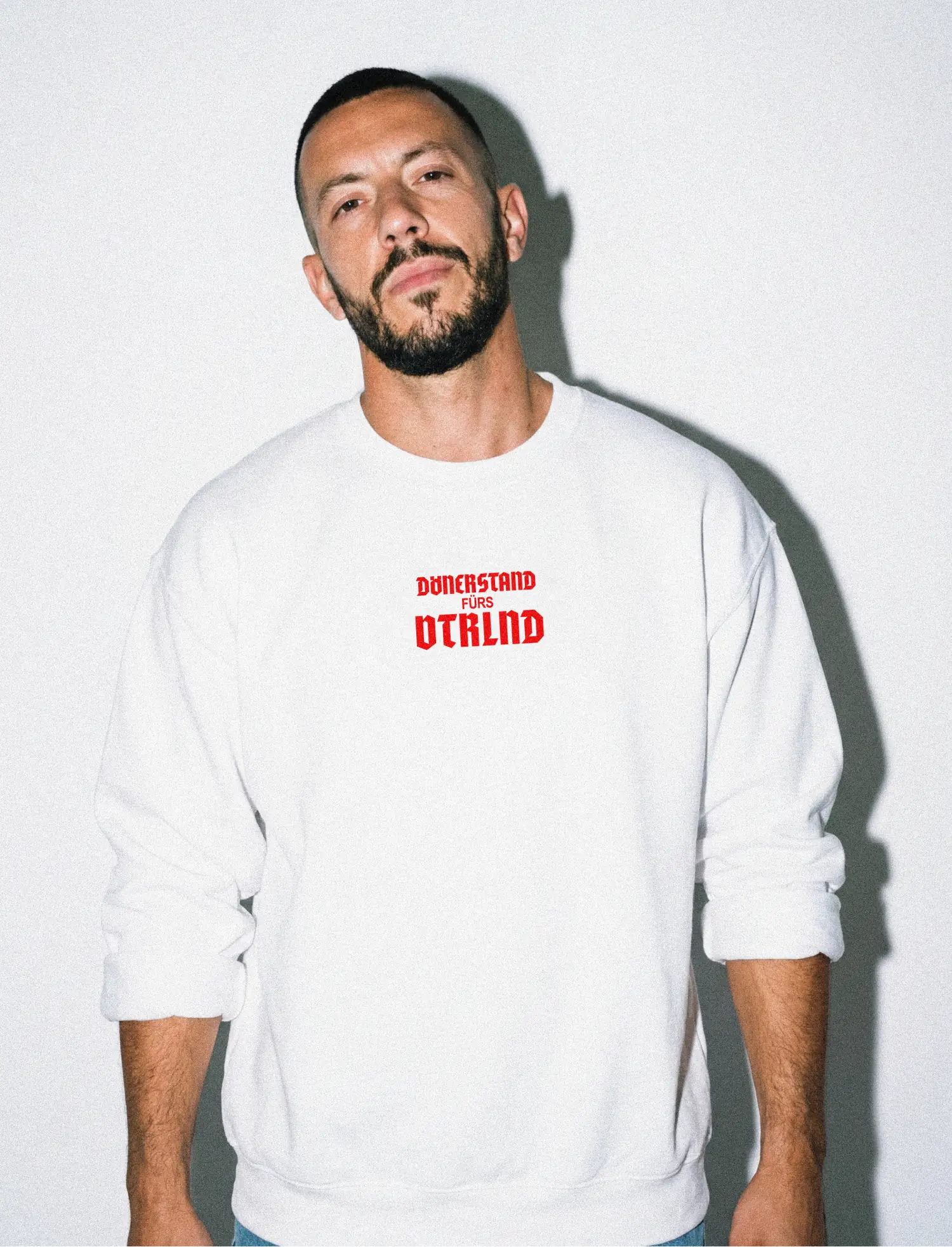 Dönerstand fürs VTRLAND Sweatshirt - Image 4