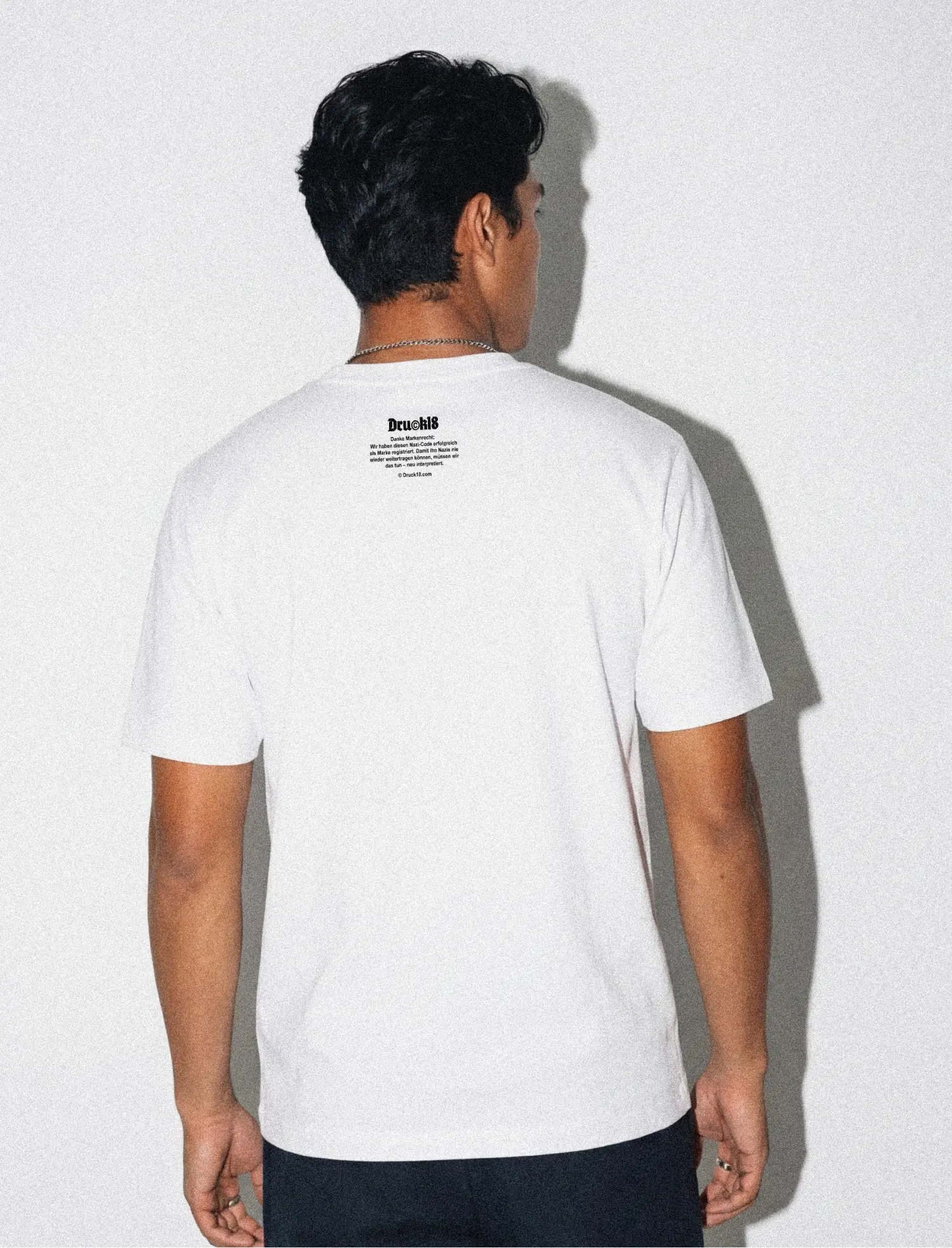 -E-N-N-E-S-S- T-Shirt - Image 4