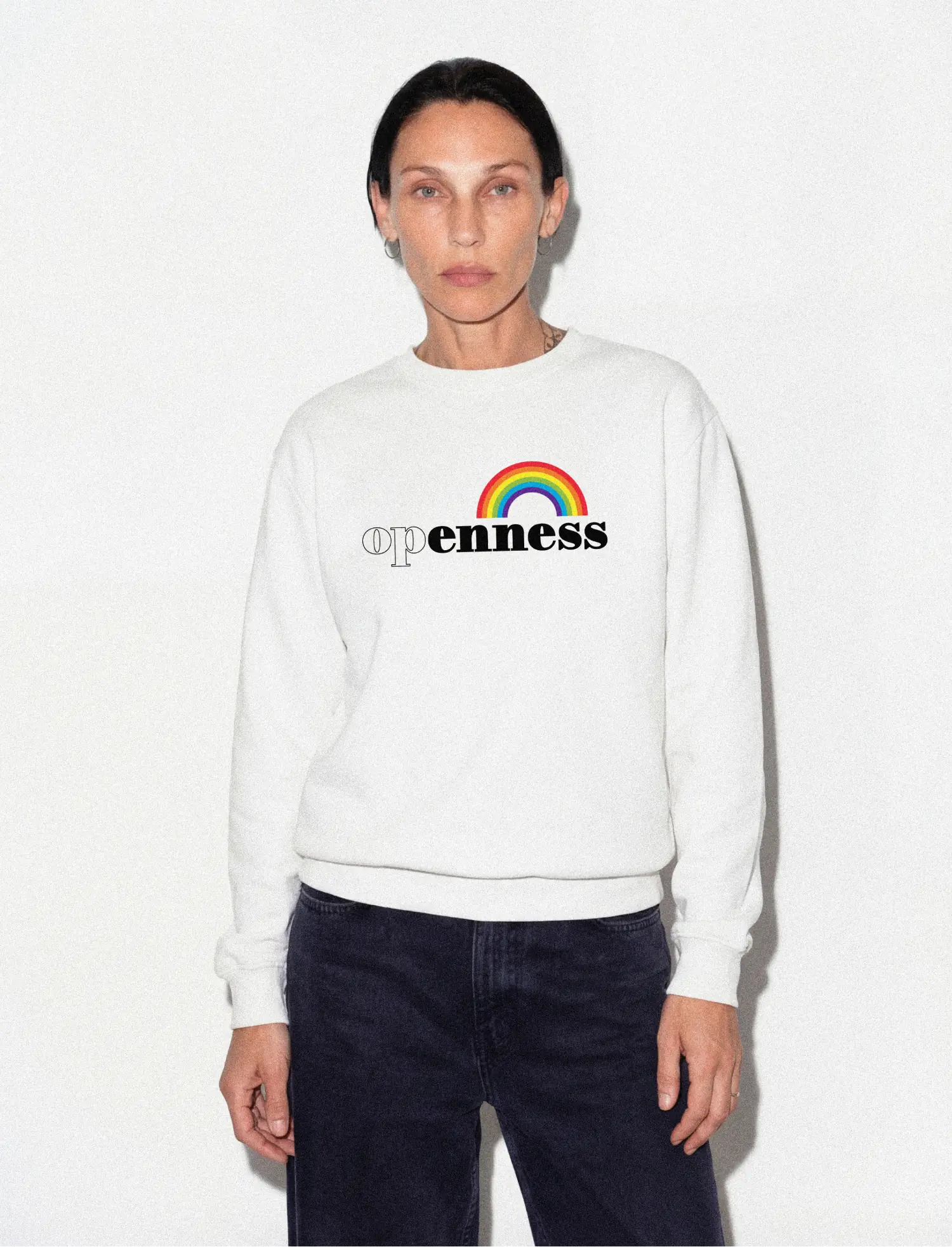opENNESS Sweatshirt - Image 3