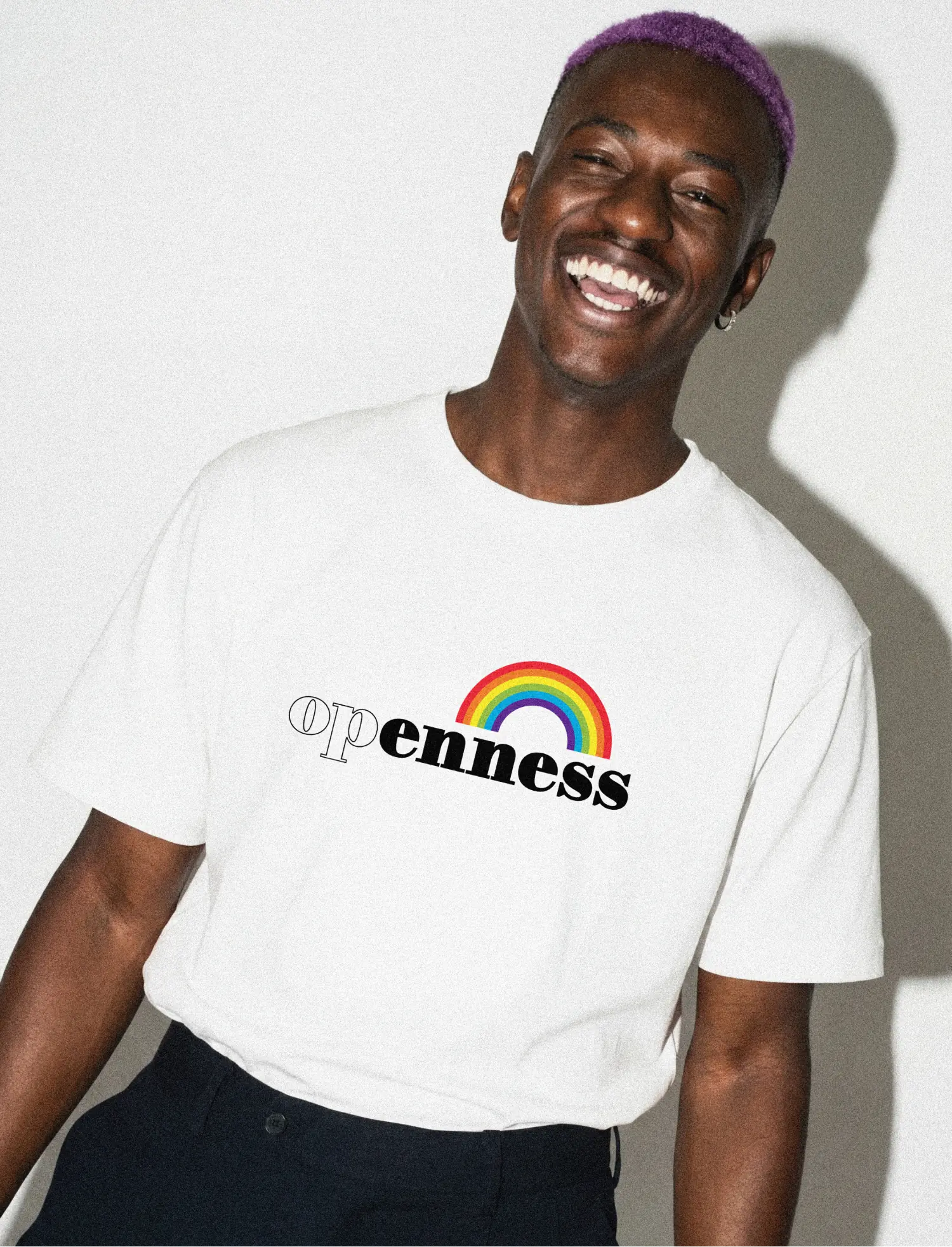 opENNESS T-Shirt - Image 3