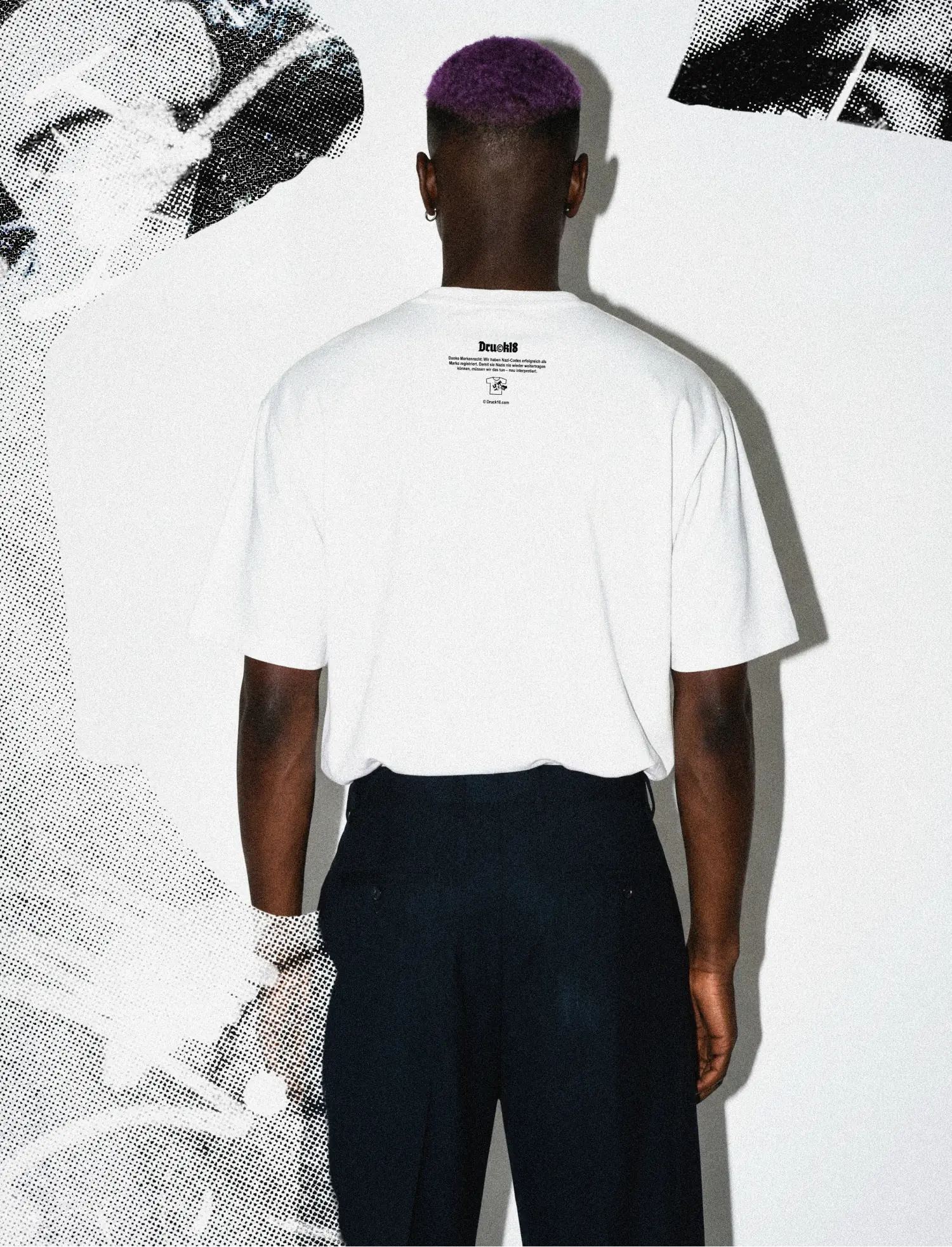 opENNESS T-Shirt - Image 4