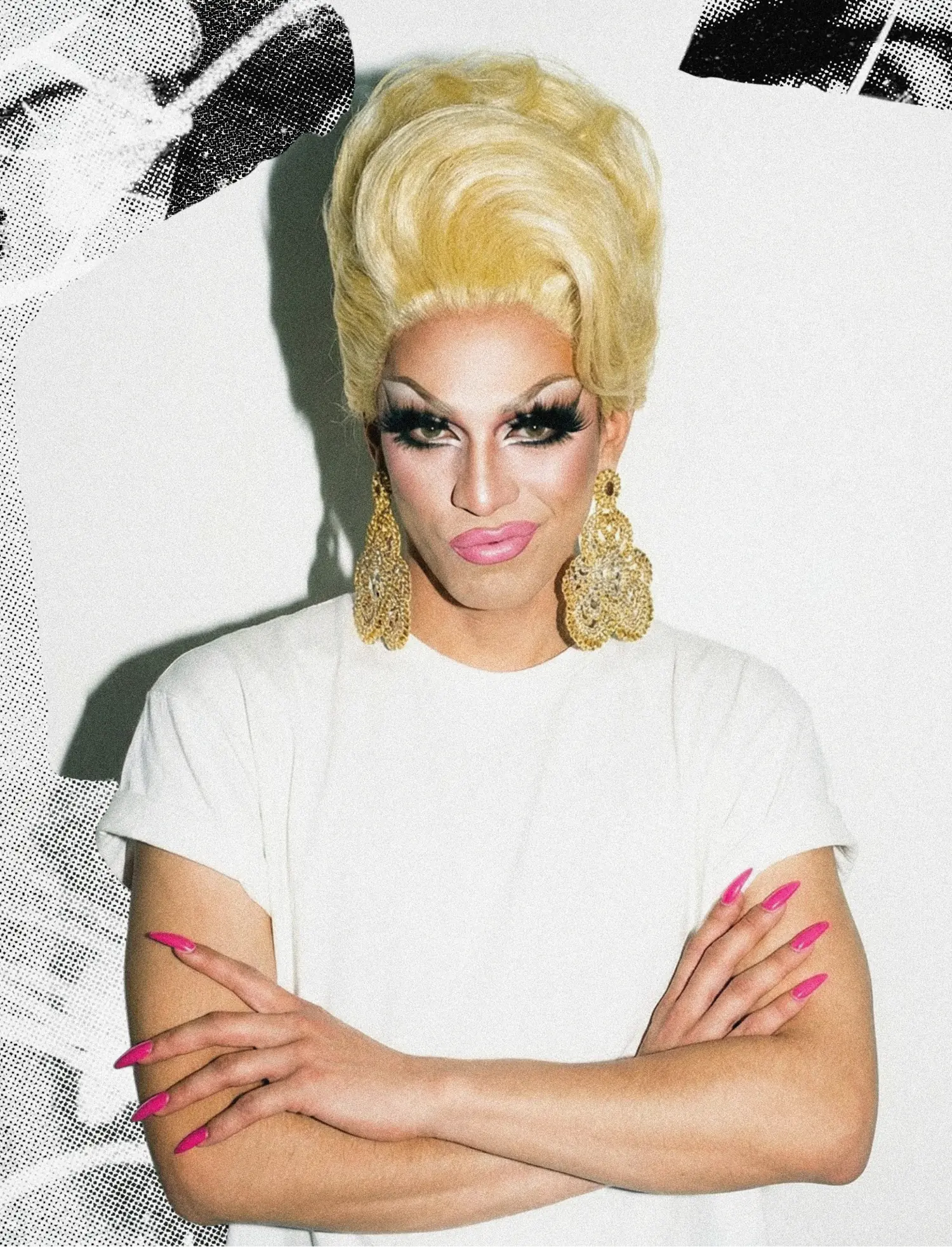 PrincESSESS against the right T-Shirt - Image 4